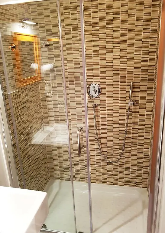 Guest house Rhome 20 Rome